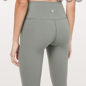 Lululemon Wunder Under🖤